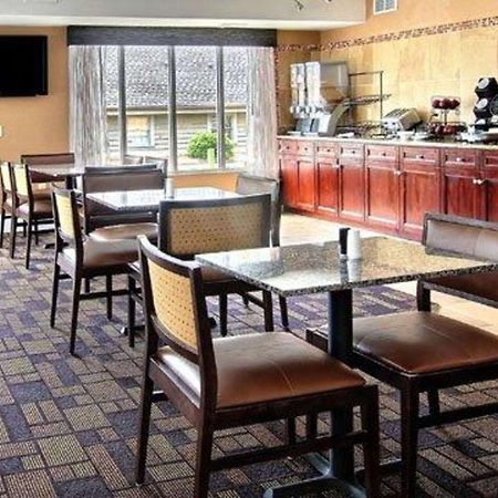 Quality Inn & Suites Greenville Near Downtown Dış mekan fotoğraf