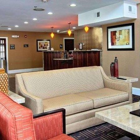 Quality Inn & Suites Greenville Near Downtown Dış mekan fotoğraf
