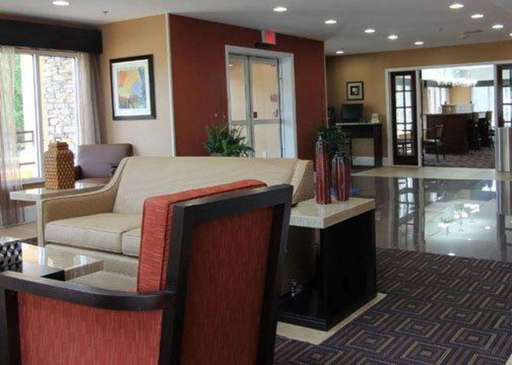 Quality Inn & Suites Greenville Near Downtown Dış mekan fotoğraf