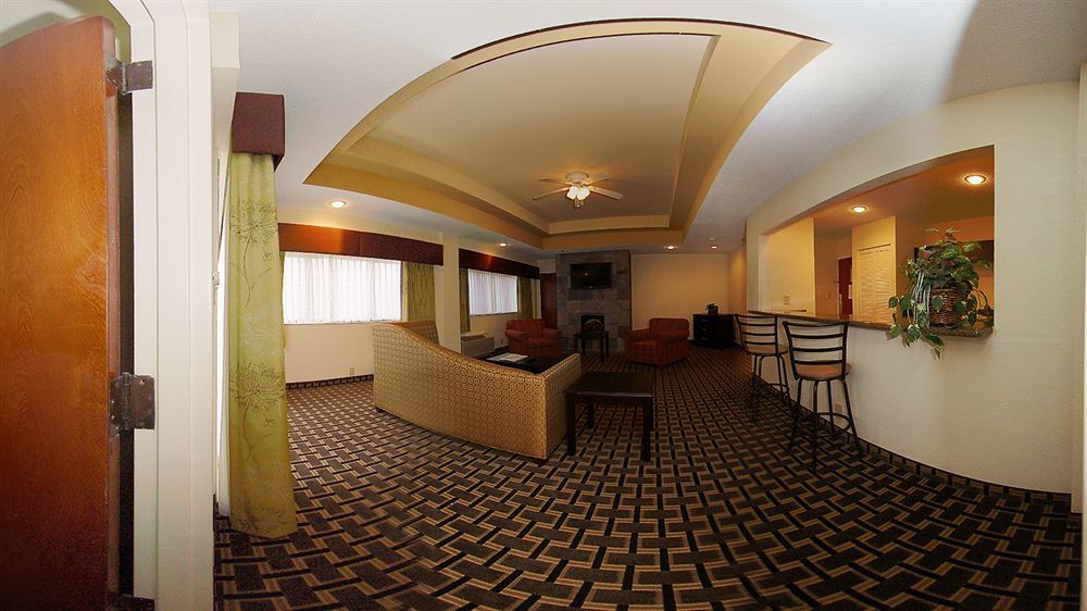 Quality Inn & Suites Greenville Near Downtown Dış mekan fotoğraf