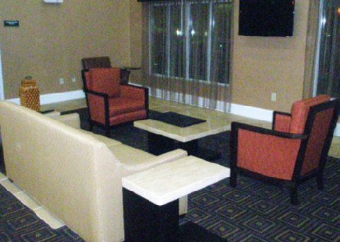 Quality Inn & Suites Greenville Near Downtown Oda fotoğraf